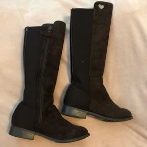 Stuart weitzman girls 5050 boot
